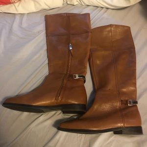 Ralph Lauren Riding boots